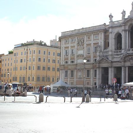 Casa Vacanze Voglia Di Roma Kültér fotó