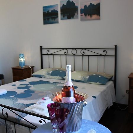 Casa Vacanze Voglia Di Roma Kültér fotó