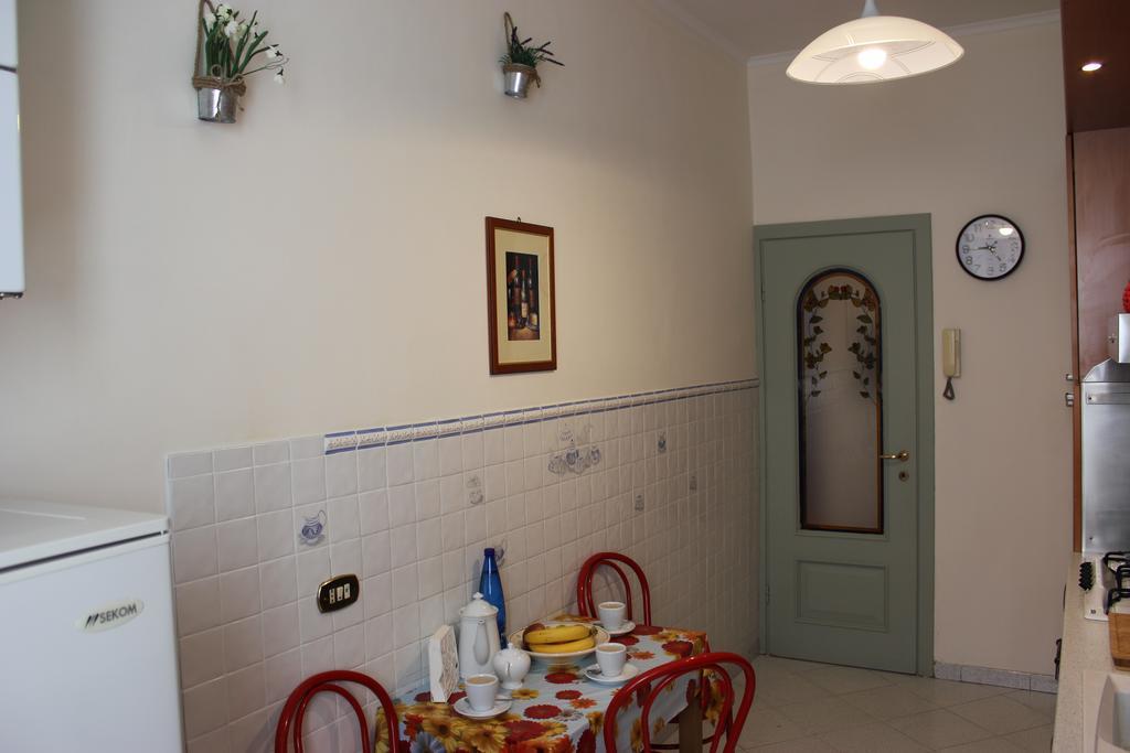 Casa Vacanze Voglia Di Roma Kültér fotó