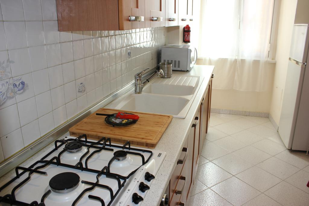Casa Vacanze Voglia Di Roma Kültér fotó