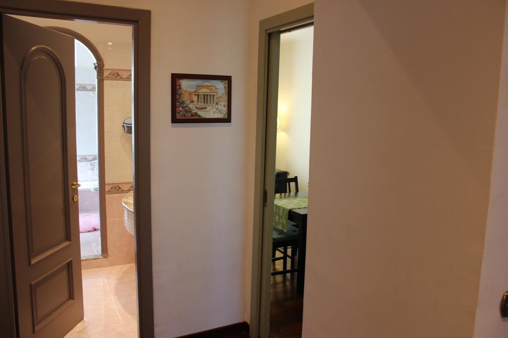 Casa Vacanze Voglia Di Roma Kültér fotó