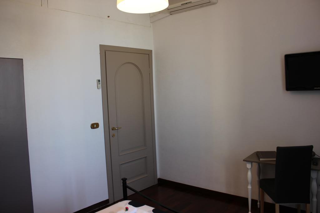 Casa Vacanze Voglia Di Roma Kültér fotó