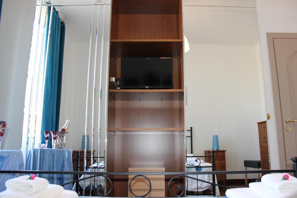 Casa Vacanze Voglia Di Roma Kültér fotó