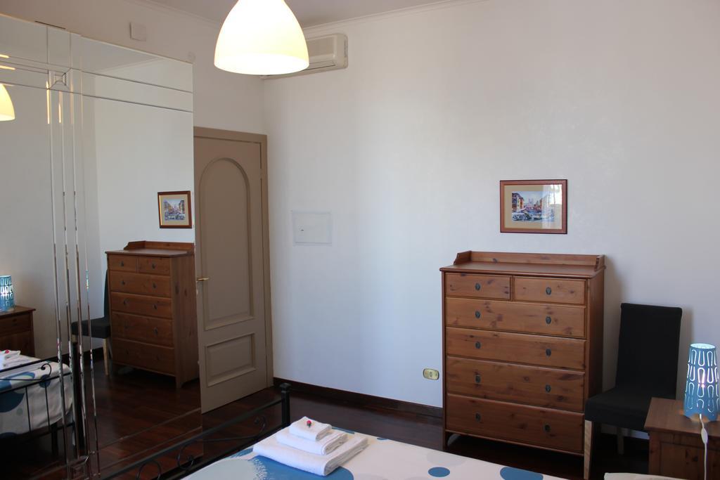 Casa Vacanze Voglia Di Roma Kültér fotó