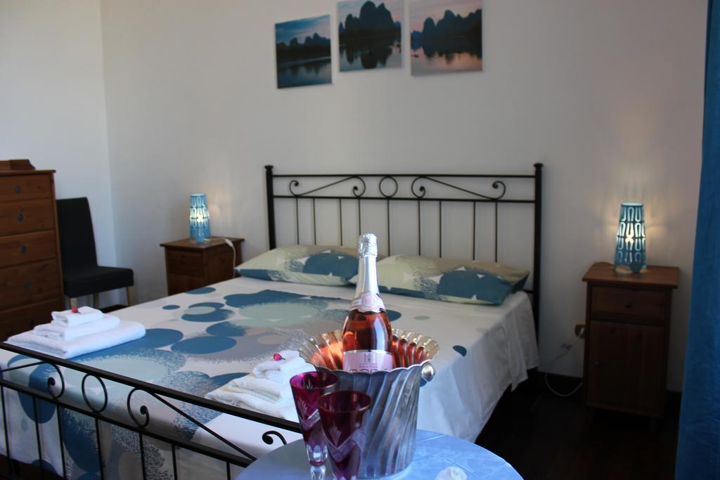 Casa Vacanze Voglia Di Roma Kültér fotó