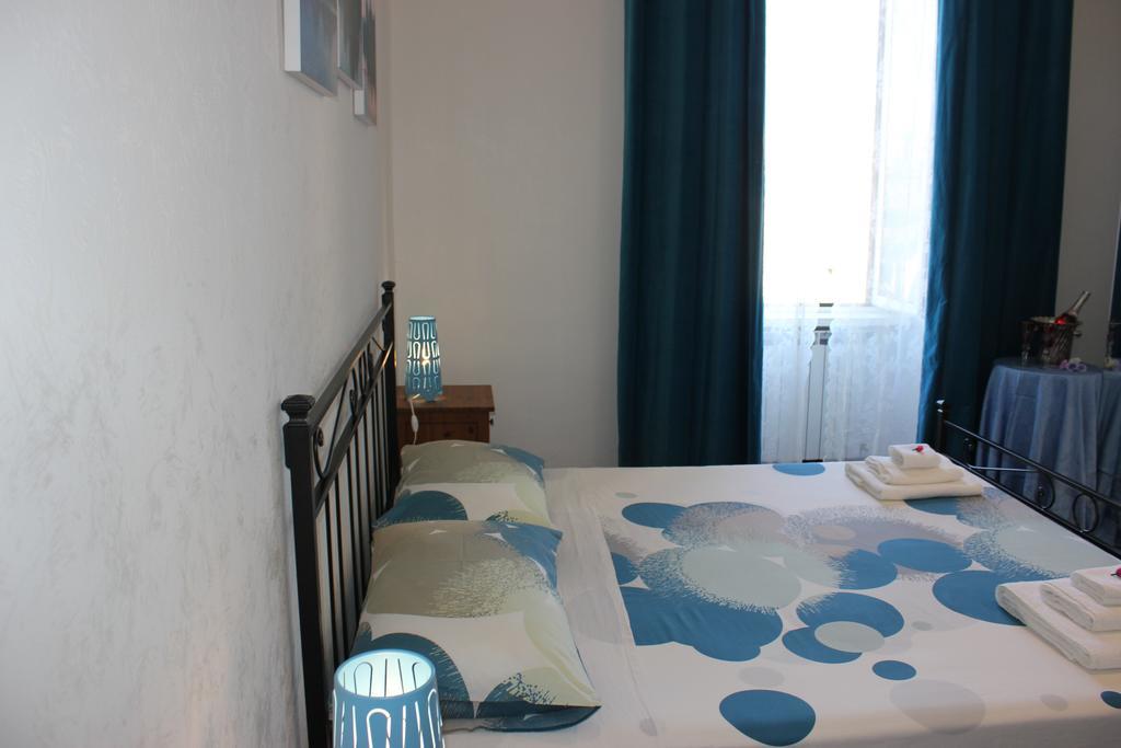 Casa Vacanze Voglia Di Roma Kültér fotó
