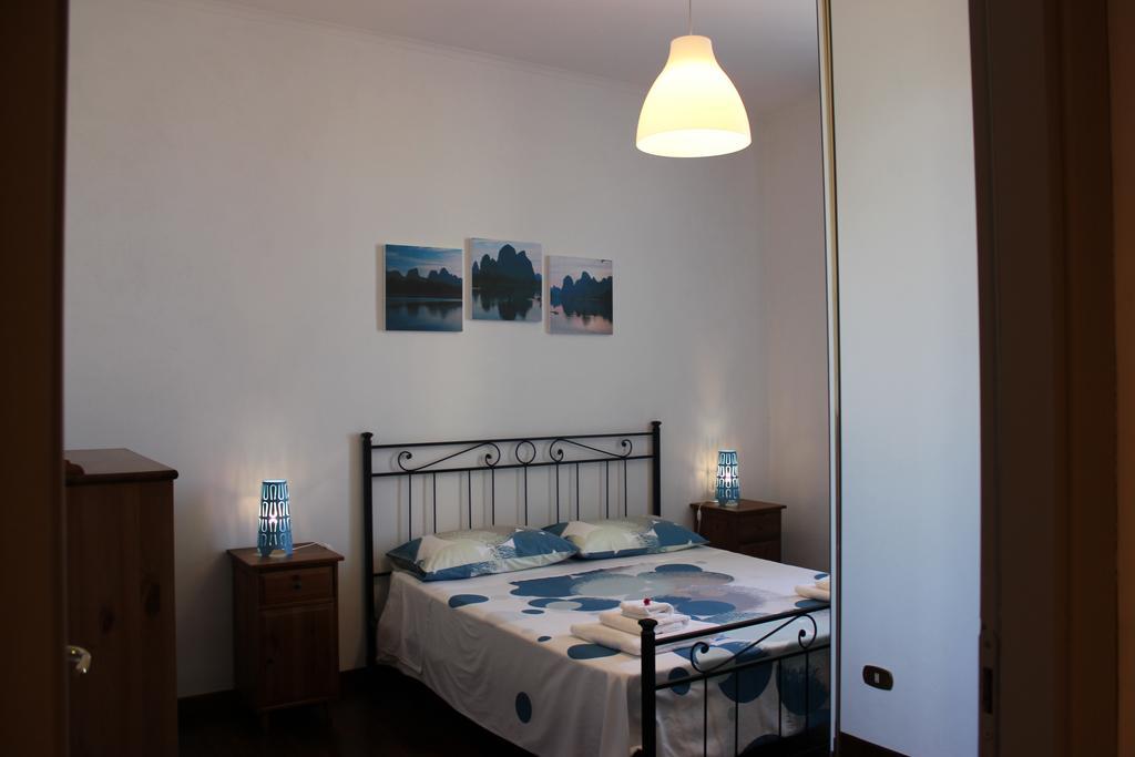 Casa Vacanze Voglia Di Roma Kültér fotó