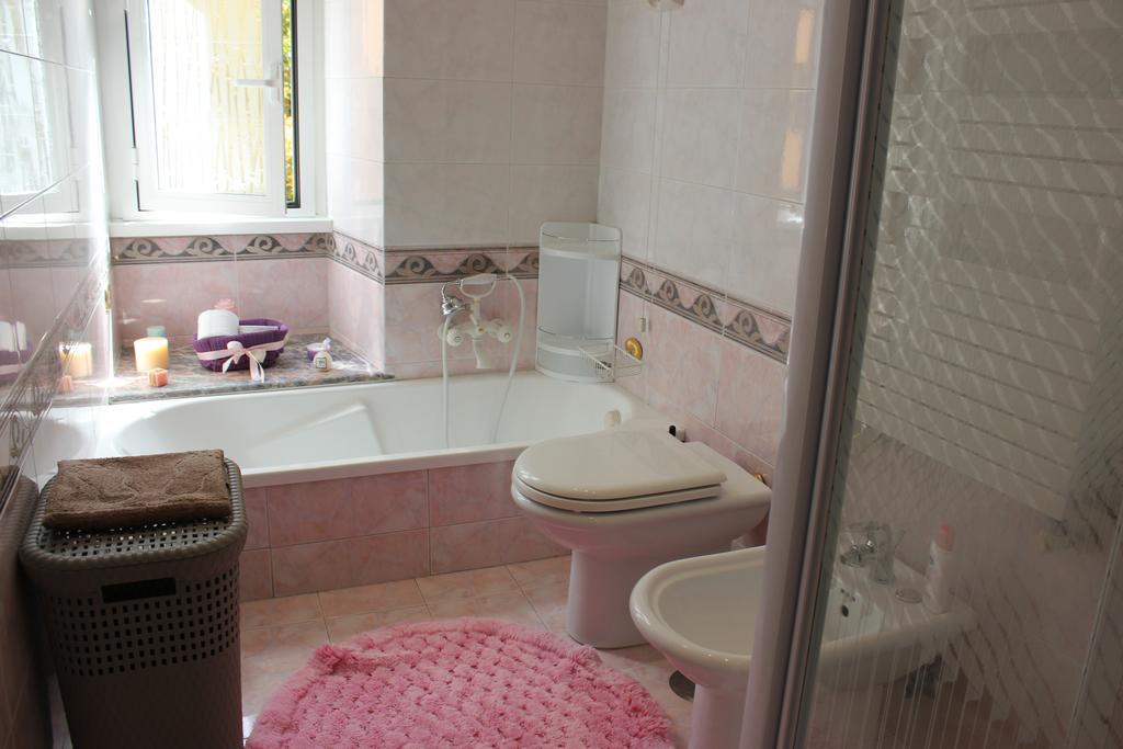 Casa Vacanze Voglia Di Roma Kültér fotó