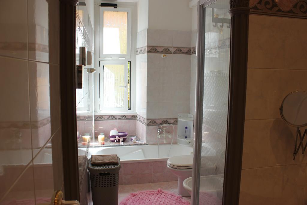 Casa Vacanze Voglia Di Roma Kültér fotó