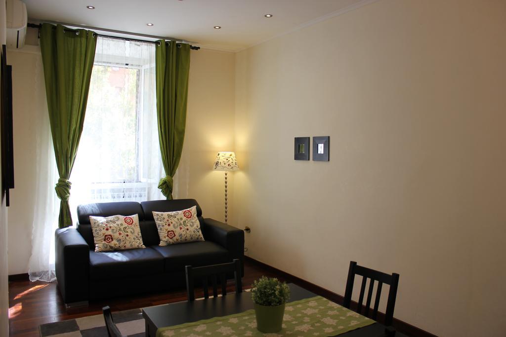 Casa Vacanze Voglia Di Roma Kültér fotó