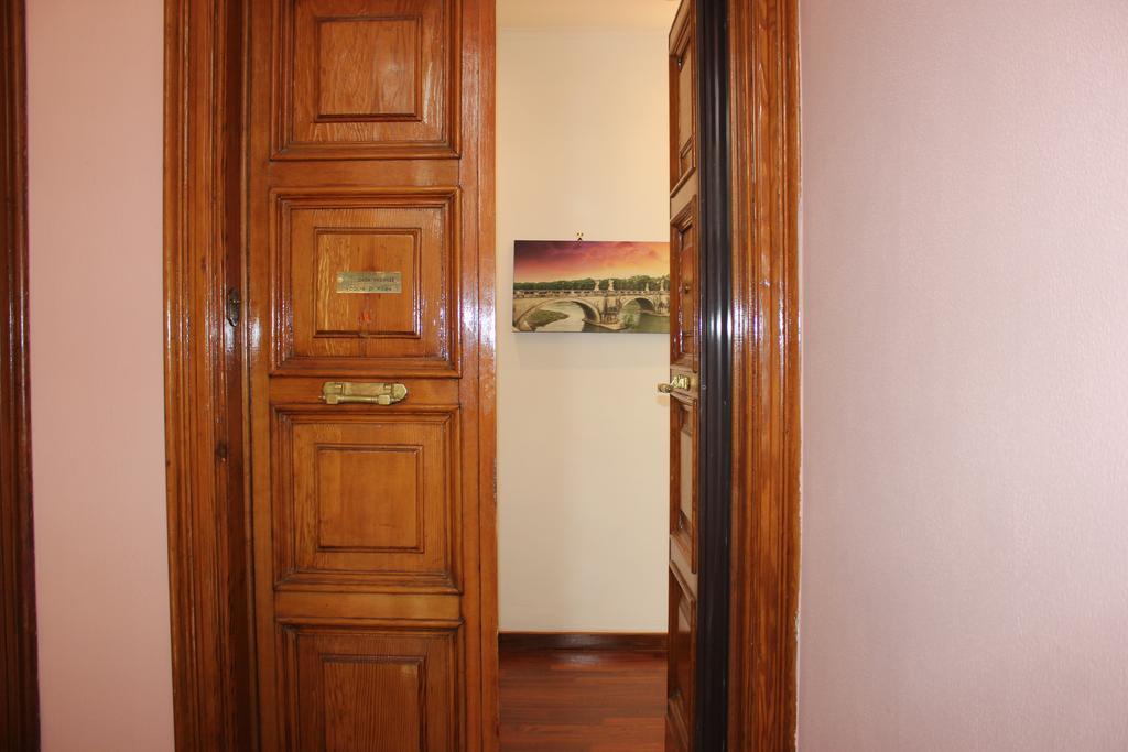 Casa Vacanze Voglia Di Roma Kültér fotó