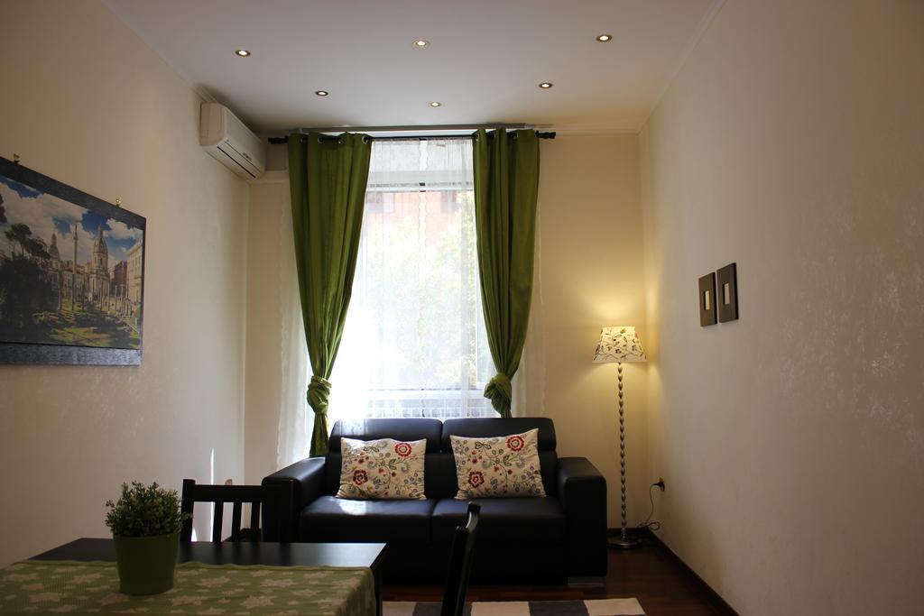 Casa Vacanze Voglia Di Roma Kültér fotó