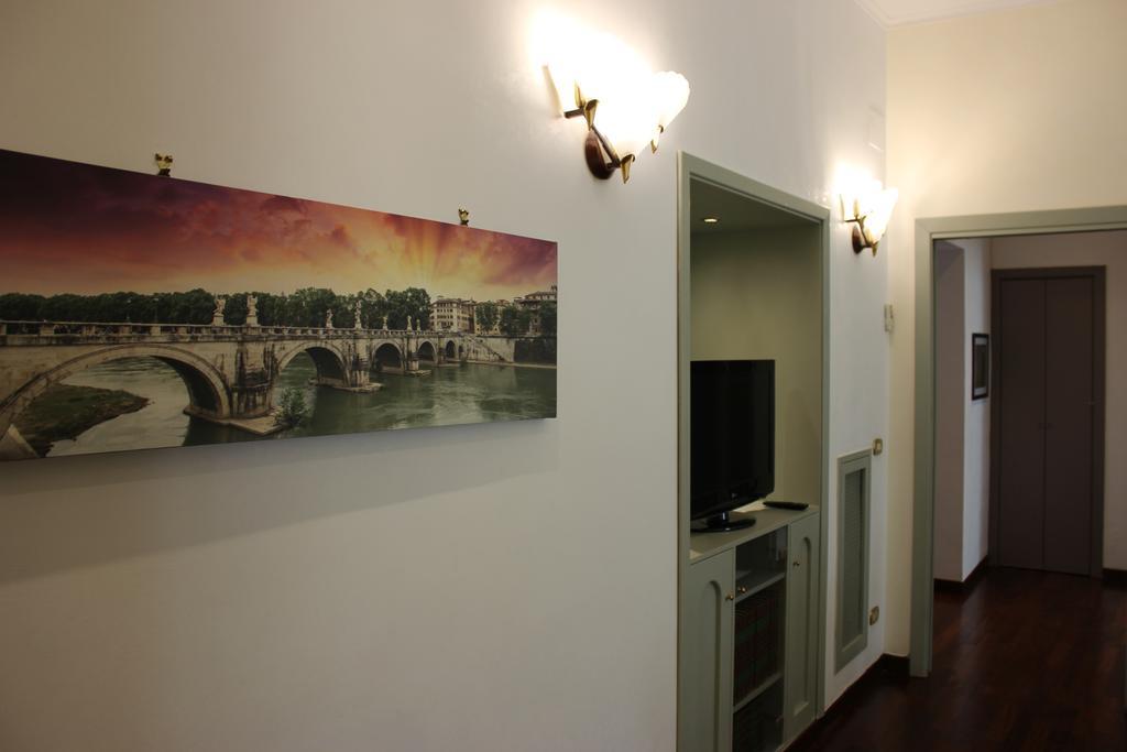 Casa Vacanze Voglia Di Roma Kültér fotó