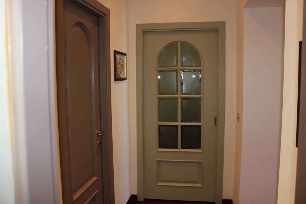 Casa Vacanze Voglia Di Roma Kültér fotó