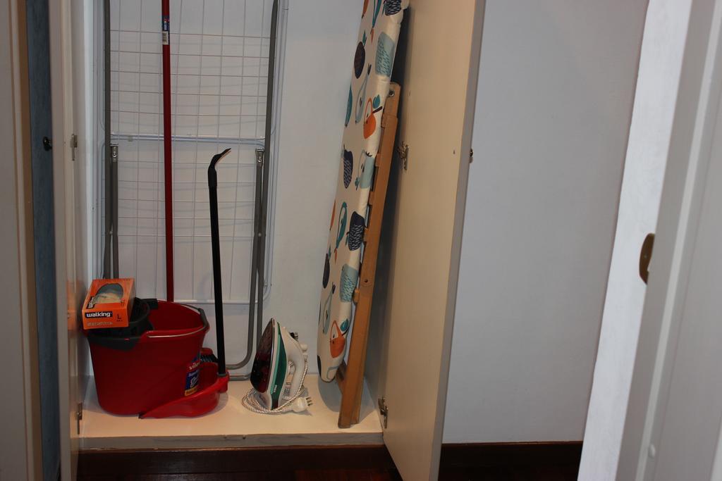 Casa Vacanze Voglia Di Roma Kültér fotó
