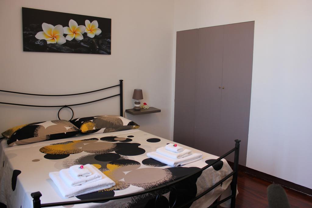 Casa Vacanze Voglia Di Roma Kültér fotó