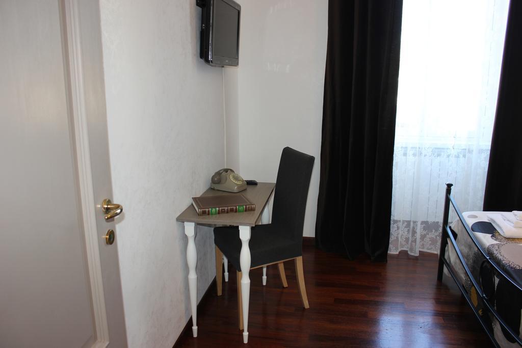 Casa Vacanze Voglia Di Roma Kültér fotó