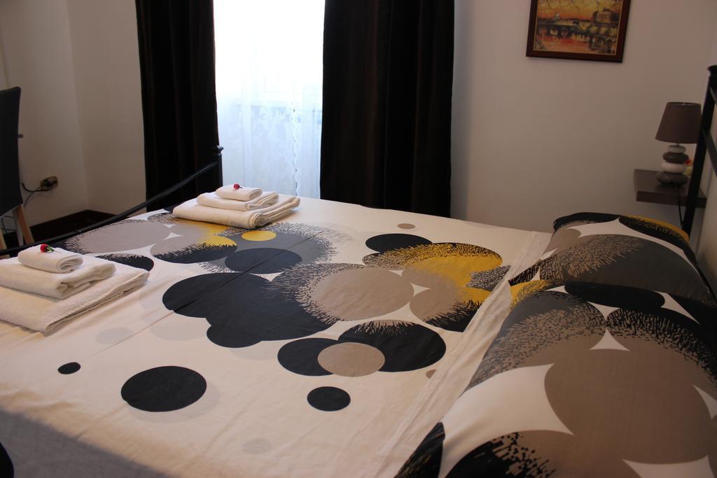 Casa Vacanze Voglia Di Roma Kültér fotó