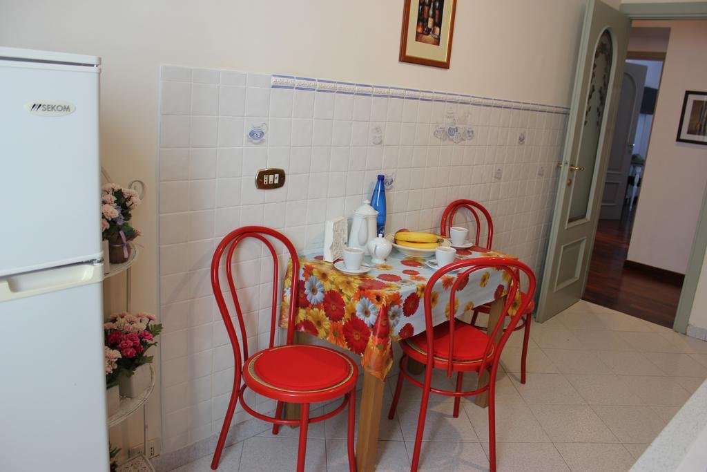 Casa Vacanze Voglia Di Roma Kültér fotó