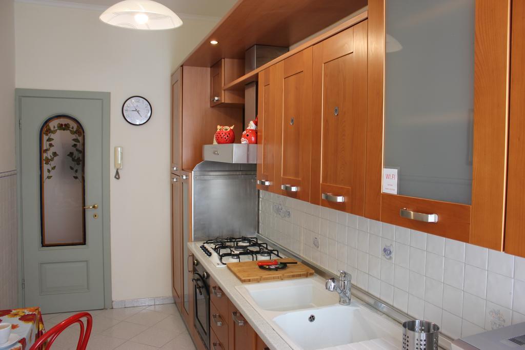 Casa Vacanze Voglia Di Roma Kültér fotó