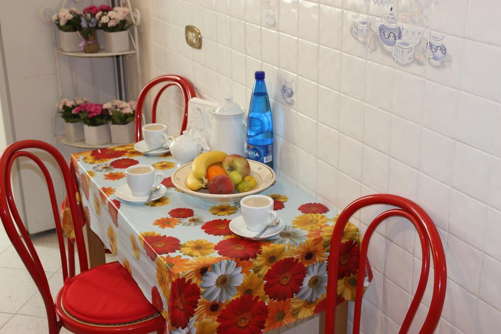 Casa Vacanze Voglia Di Roma Kültér fotó