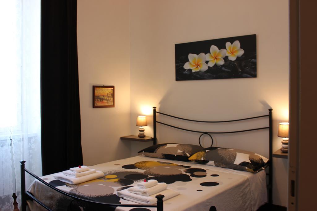 Casa Vacanze Voglia Di Roma Kültér fotó