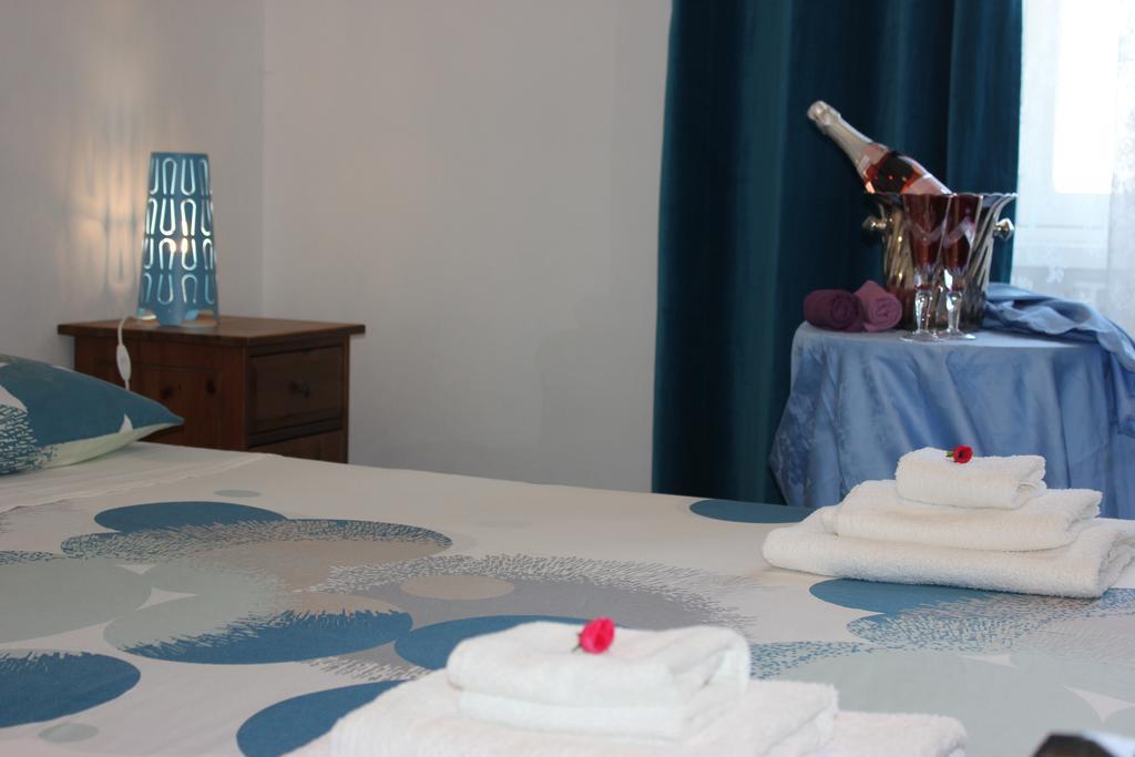 Casa Vacanze Voglia Di Roma Kültér fotó