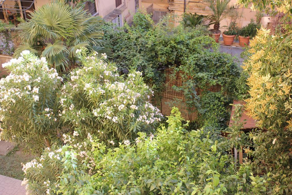 Casa Vacanze Voglia Di Roma Kültér fotó